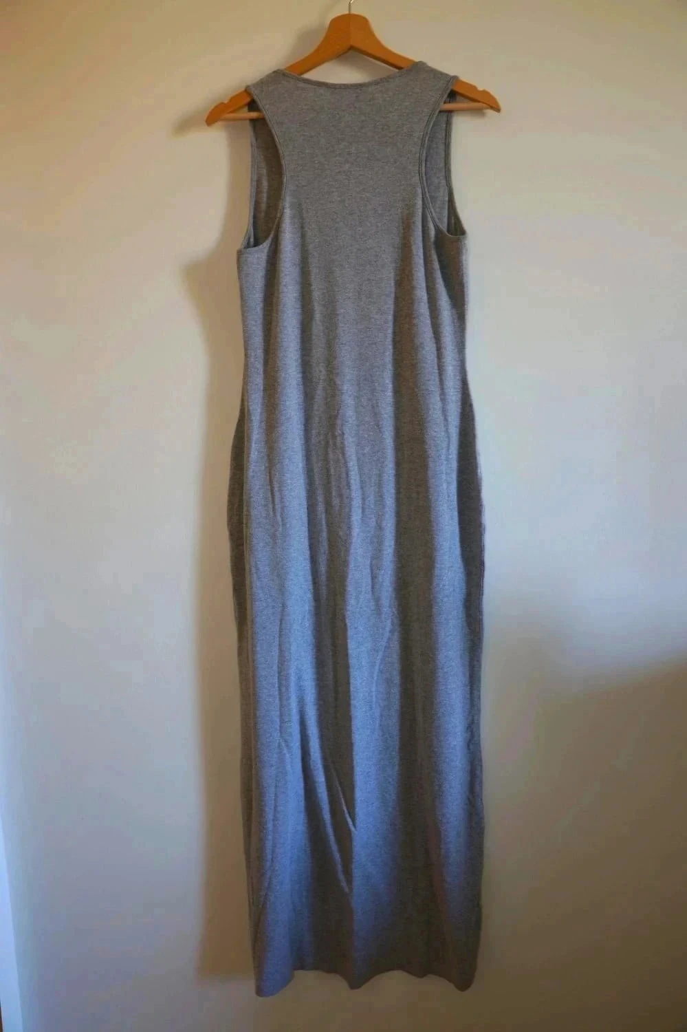 C35 robe gris F&F 36 – photo 2